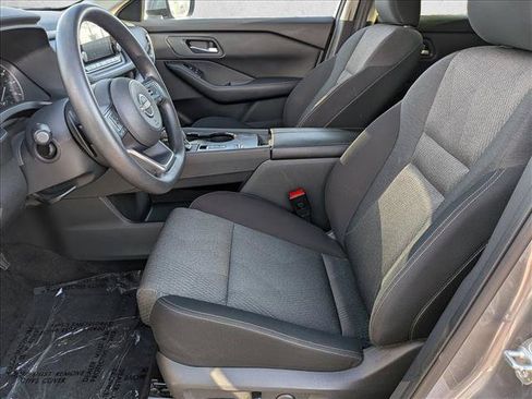 Used 2024 Nissan Rogue SV FWD image 22