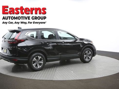 Used 2020 Honda CR-V LX image 42