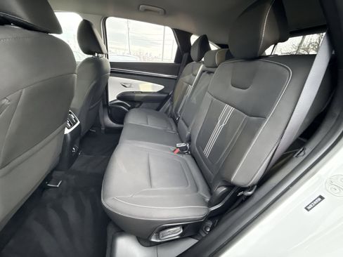 Certified 2024 Hyundai Tucson SEL image 23
