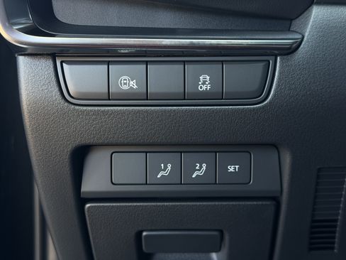 New 2026 MAZDA MAZDA3 Carbon AWD/4WD image 19
