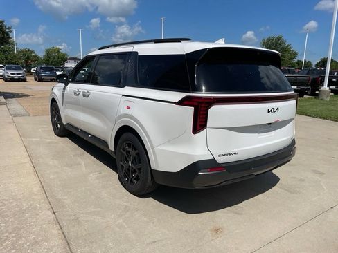 New 2026 Kia Carnival SX Prestige FWD image 7