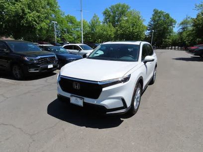 Used 2023 Honda CR-V EX-L