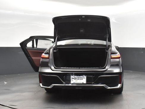 New 2026 BMW 740i xDrive 740i xDrive w/ Executive Package image 34