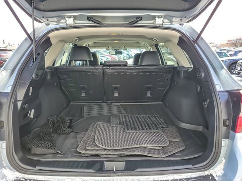 Used 2016 Subaru Outback 3.6R Limited image 18