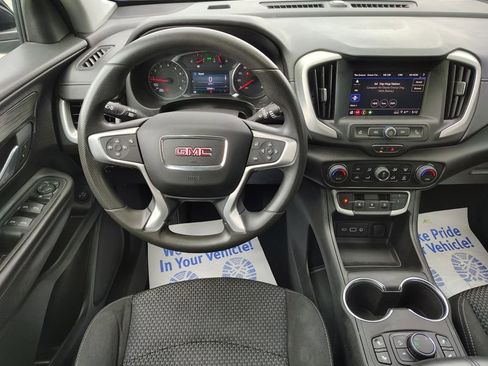 Used 2023 GMC Terrain SLE w/ Driver Convenience Package AWD/4WD image 23