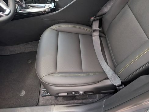 New 2026 Chevrolet Trax ACTIV FWD image 21