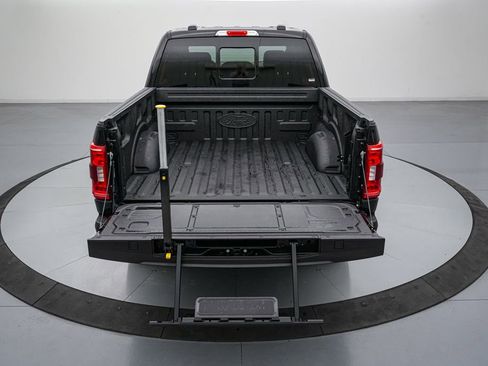 Certified 2023 Ford F150 XLT w/ Equipment Group 302A High image 6