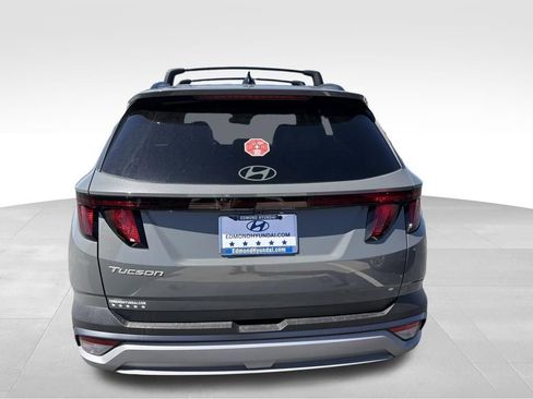 New 2026 Hyundai Tucson SEL AWD/4WD image 8