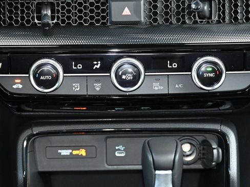 New 2026 Honda CR-V EX-L image 23