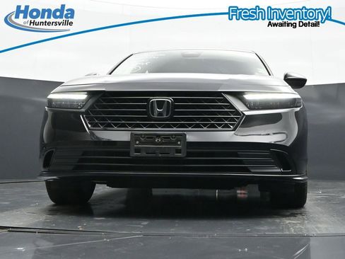 Used 2023 Honda Accord Sport image 30
