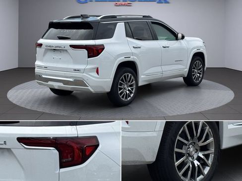 New 2027 GMC Terrain Denali AWD/4WD image 5