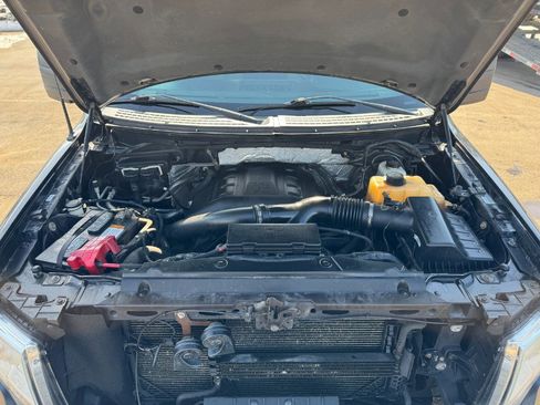 Used 2012 Ford F150 XLT w/ XTR Pkg image 21