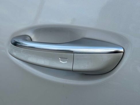 Certified 2024 Cadillac CT5 Premium Luxury image 11