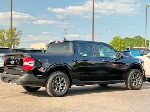 Used 2024 Ford Maverick XLT w/ XLT Luxury Package AWD/4WD image 32
