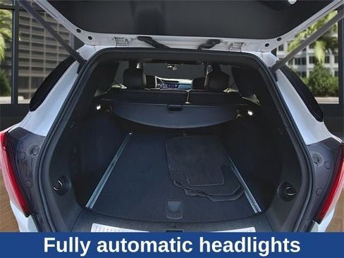 Used 2023 Cadillac XT5 Premium Luxury image 25