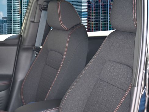 New 2026 Honda HR-V Sport image 20