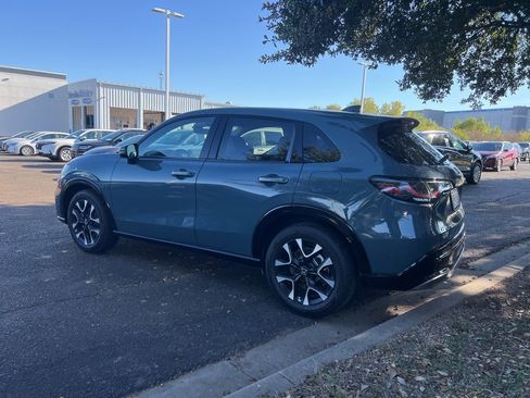 Certified 2026 Honda HR-V EX-L image 5