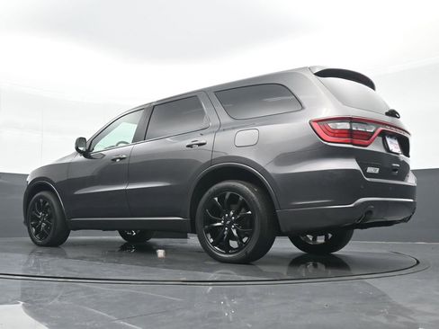 Used 2020 Dodge Durango GT w/ Blacktop Package image 19
