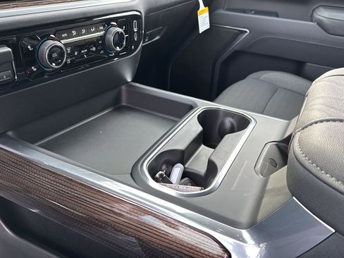 New 2026 Chevrolet Silverado 2500 LT w/ Trail Boss Package image 27