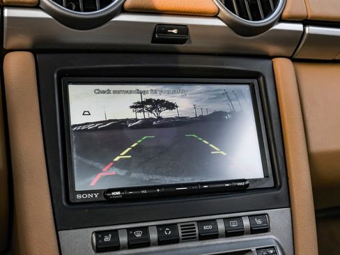 Used 2006 Porsche Cayman S image 14