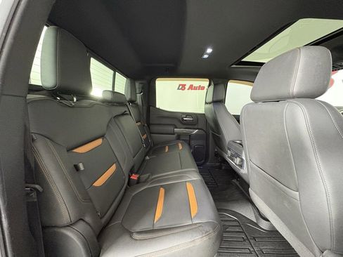 Used 2019 GMC Sierra 1500 AT4 w/ AT4 Premium Package image 51