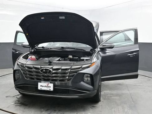 Used 2023 Hyundai Tucson Limited AWD/4WD image 46