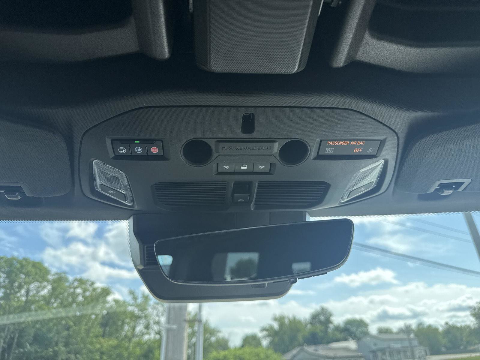 Used 2025 GMC Hummer EV 3X AWD/4WD image 28