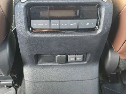 Used 2025 Toyota Land Cruiser w/ Premium Package image 18