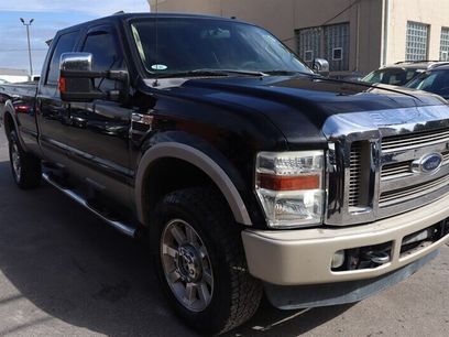 Used 2008 Ford F350 XLT