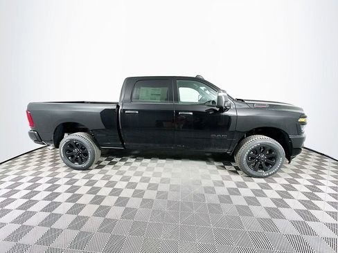 New 2026 RAM 2500 Big Horn image 11