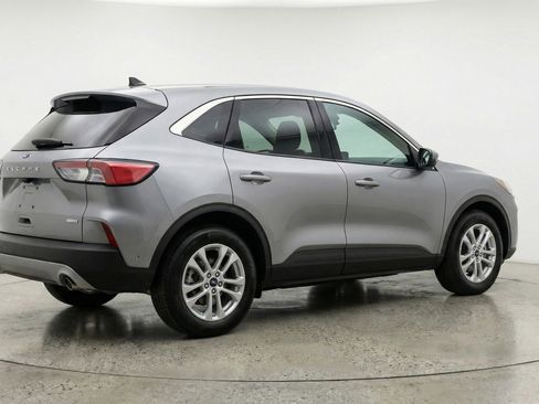 Used 2024 Ford Escape Active FWD image 9