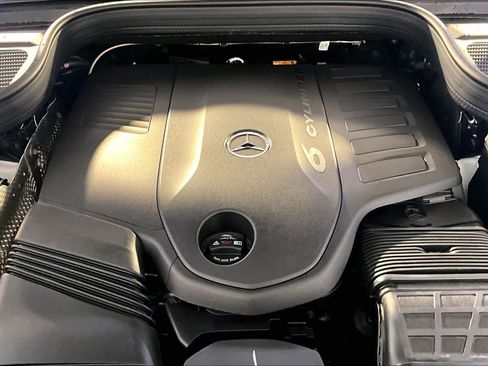 New 2026 Mercedes-Benz GLE 450 4MATIC image 14