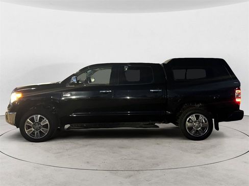 Used 2014 Toyota Tundra 1794 Edition image 2