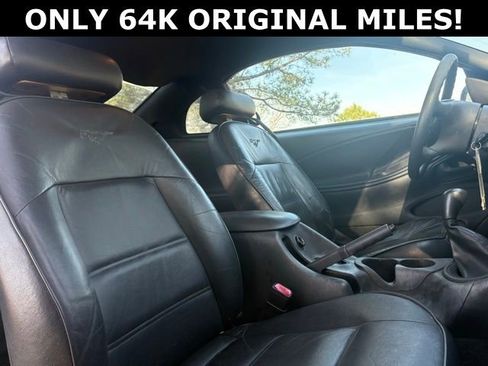 Used 2000 Ford Mustang Coupe image 17