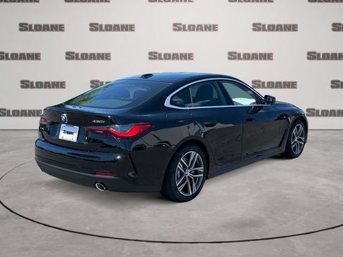 New 2026 BMW 430i xDrive AWD/4WD image 5
