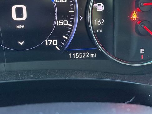 Used 2020 Chevrolet Malibu Premier FWD image 18