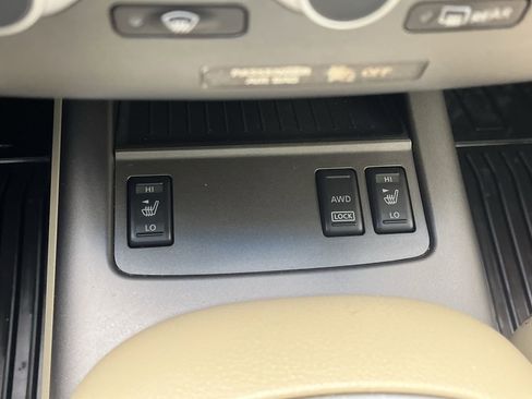 Used 2012 Nissan Murano SL AWD/4WD image 20