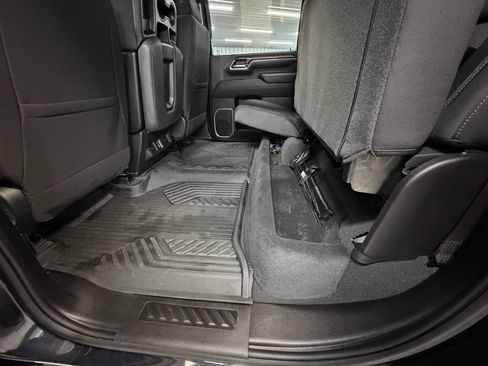 Used 2024 Chevrolet Silverado 2500 LT image 42