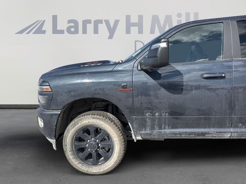 New 2025 RAM 2500 Laramie w/ Night Edition image 10