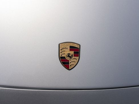 Used 1991 Porsche 928 S4 RWD image 14
