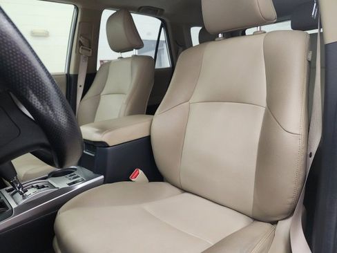 Certified 2023 Toyota 4Runner SR5 Premium w/ Moonroof Package image 13