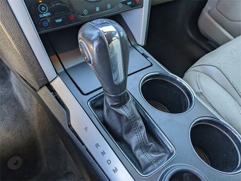 Used 2014 Ford Explorer Limited w/ Equipment Group 302A image 27