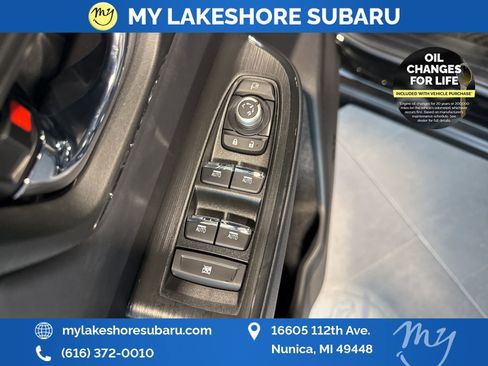 New 2026 Subaru Outback Touring XT AWD/4WD image 11