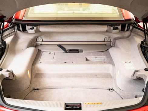 Used 2005 Lexus SC 430 Convertible image 15