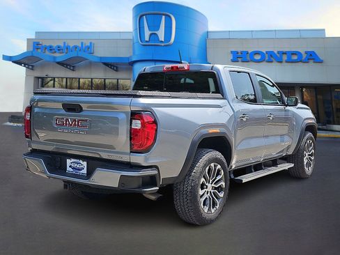 Used 2024 GMC Canyon Denali AWD/4WD image 6