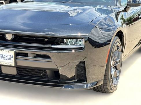 New 2026 Dodge Charger R/T w/ Blacktop Package AWD/4WD image 11
