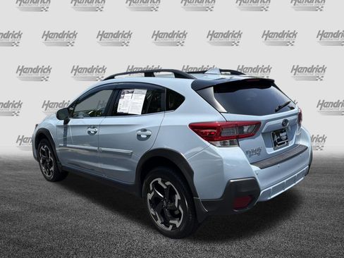 Used 2022 Subaru Crosstrek 2.5i Limited w/ Popular Package #4A AWD/4WD image 8