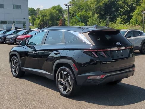 Used 2022 Hyundai Tucson SEL w/ Convenience Package AWD/4WD image 5