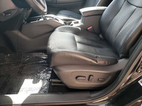 Used 2016 Nissan Rogue SL AWD/4WD image 10