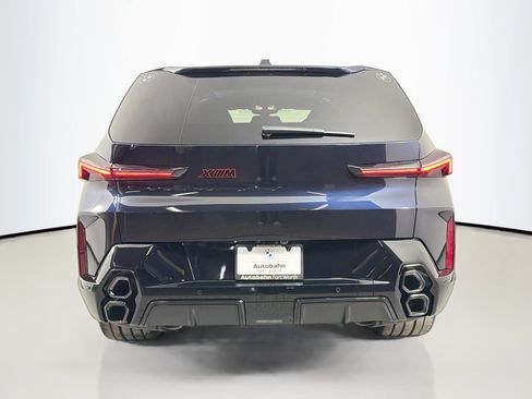 New 2026 BMW XM Label Red image 6